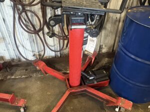 1 Ton Transmission Jack