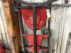 Traxion ProGear Topside Creeper