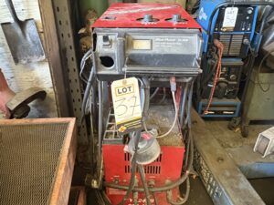 Blue Point YA 240B 250 AMP MIG Welder