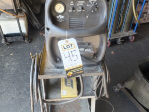 ESAB Powercut 875 Plasma Cutter