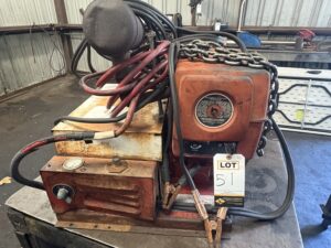 Kohler Magnum 10 M10 Engine