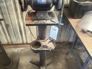 United Heavy Duty Grinder