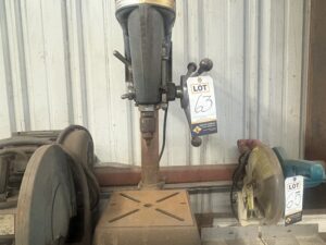 Craftsman Drill Press