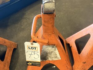 2 Ton Jack Stand