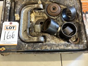 3 in 1 Service Set U Joint