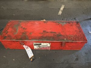 Body Repair Equipment