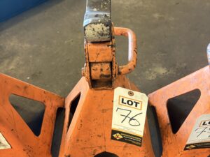 2 Ton Jack Stand
