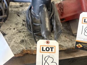 Craftsman Dual Motor Sander