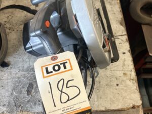 Skills 7 1/4 Circular Saw