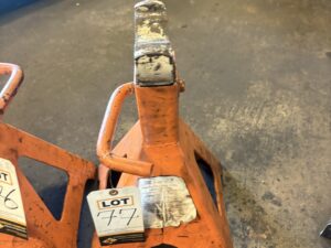 2 Ton Jack Stand