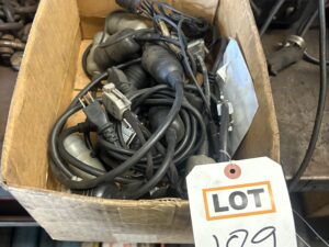 Communication Tables