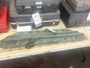 Lifting Spreader Bar