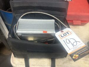 Poorer Supply 12 Volt Battery System Maintenance Charger