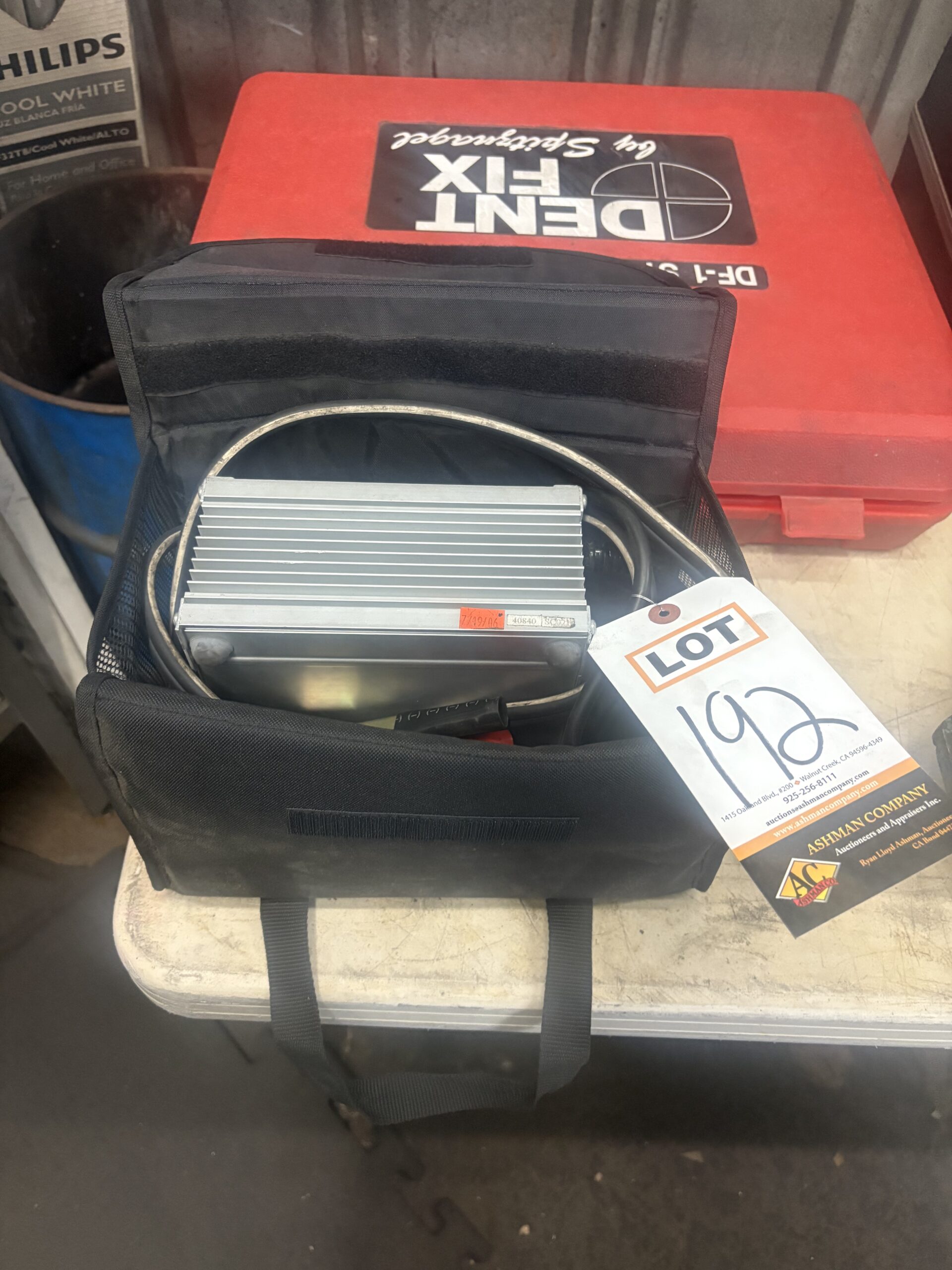 Poorer Supply 12 Volt Battery System Maintenance Charger