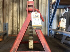 2 Ton Jack Stand