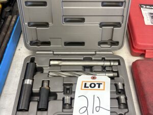 Ford Triton Three Valve Insert Kit