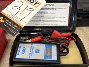 ET18DPM Diesel Pulse Adapter