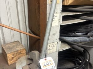 Chicago Beverly 55 shear