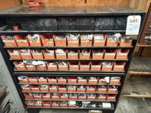 Large Lot of Contents