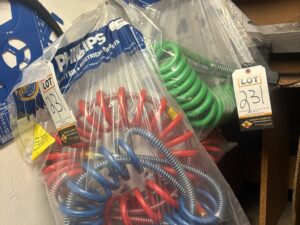 Phillips Heavy Duty Air and Electrical Products