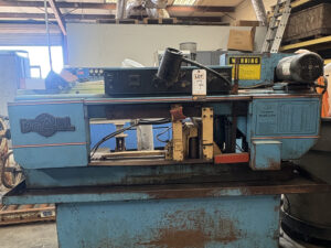 DoALL C-916A Horizontal Bandsaw