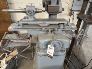 KO Lee Tool and Cutter Grinder