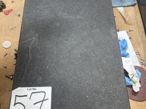 Surface Granite Plate