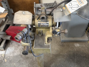 Darex Drill Sharpener