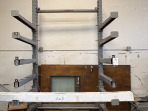 Cantilever Rack