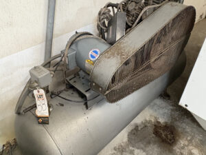 Daytona Air Compressor