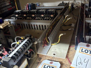 XYZ A or B Accesses Control