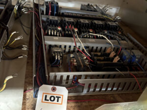 A or B Accesses Control