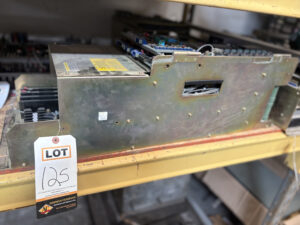 XYZ A or B Accesses Control