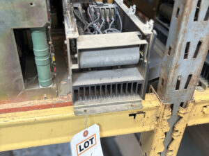 XYZ A or B Accesses Control