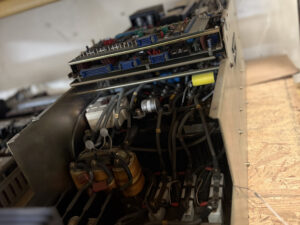 Xyz A or B Accesses Control