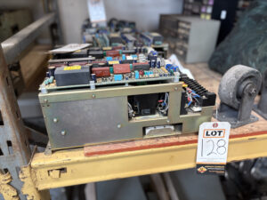 XYZ A or B Accesses Control