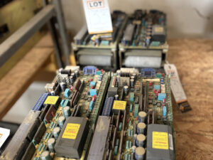 XYZ A or B Accesses Control