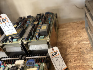 XYZ A or B Accesses Control