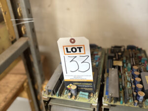 XYZ A or B Accesses Control