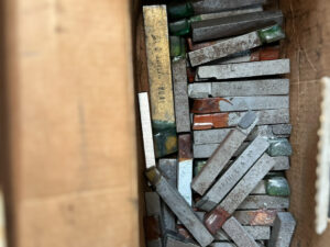 HSS Lathe Tool Bits