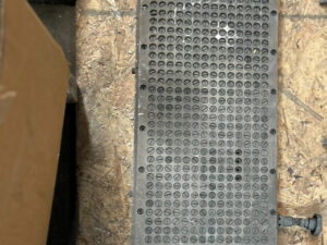 Magnetic Chuck for Surface Grinder