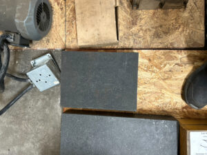 Granite Surface Plate