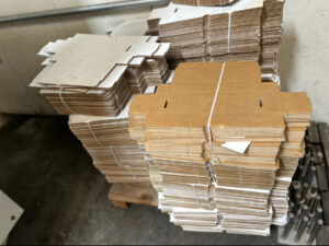 Packing Material