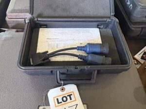 Nexiq Technologies Adapter and Dial Indicator Kit