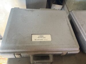 J-45664 ECM Leak Tester