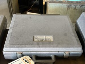 VT 365 2004 Tool Update Kit