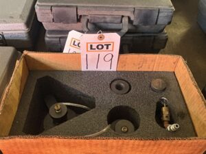 NAV KL 20040 EGR Leak Detection Kit