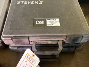 Hardware and Software Communication Adapter