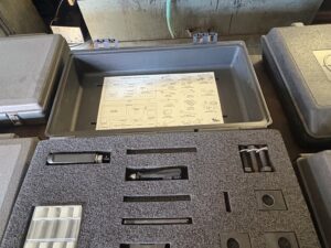 ZTSE4400 Engine Service Tools