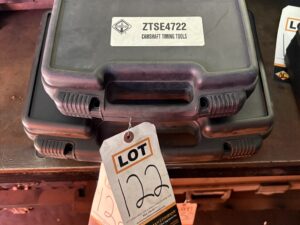 ZTSE4722 Camshaft Timing Tools and Rocketpode